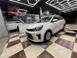 Kia Pegas